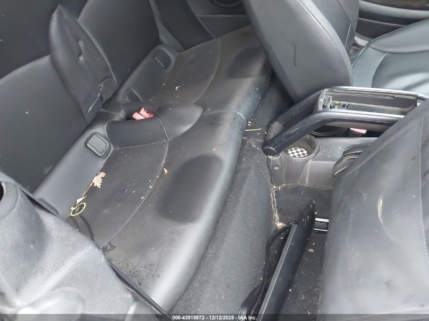 2012 Mini Cooper VIN: WMWZN3C51CT135005 Lot: 43918972