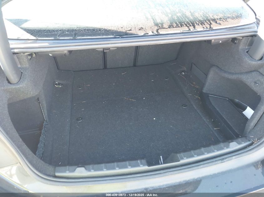 2015 BMW 435I VIN: WBA3R1C5XFK194269 Lot: 43918973