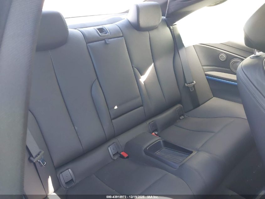 2015 BMW 435I VIN: WBA3R1C5XFK194269 Lot: 43918973