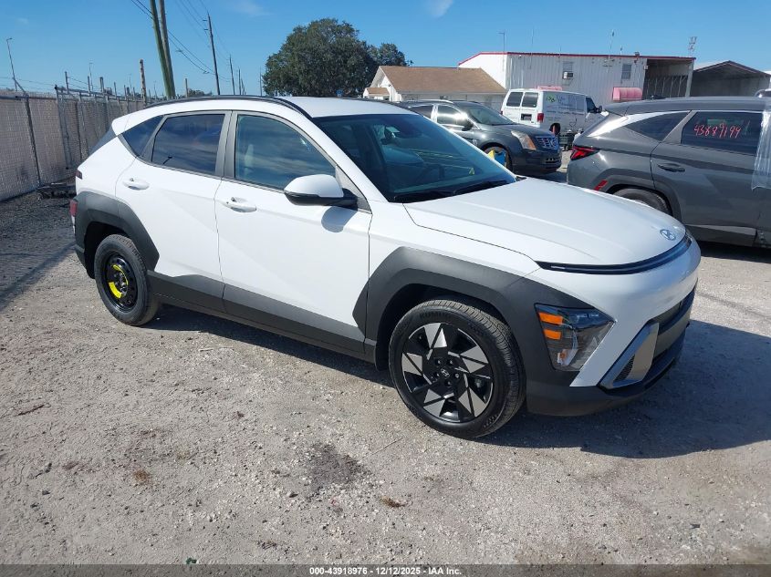 HYUNDAI KONA SEL