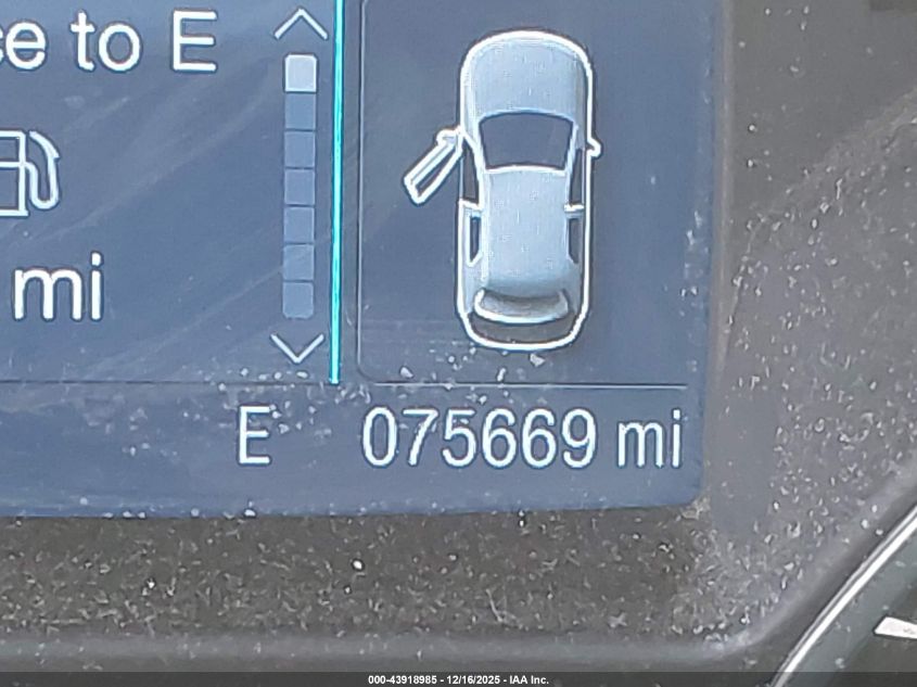 2015 Ford Escape Se VIN: 1FMCU0GX0FUC42160 Lot: 43918985