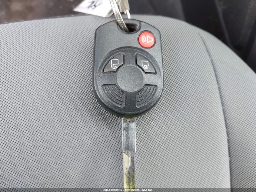 2015 Ford Escape Se VIN: 1FMCU0GX0FUC42160 Lot: 43918985