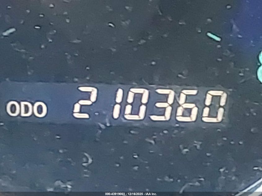 2007 Toyota Sienna Xle Limited VIN: 5TDZK22CX7S081424 Lot: 43919003