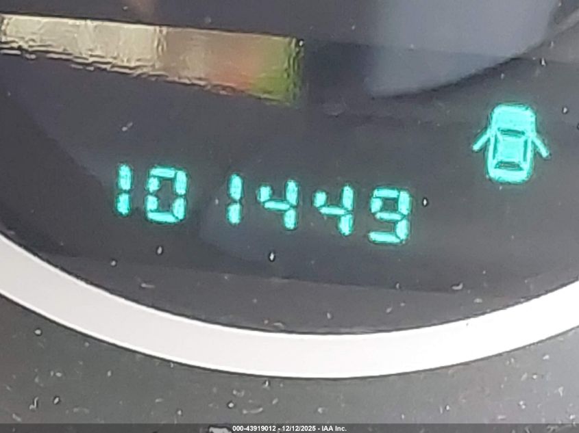 2008 Dodge Charger Sxt VIN: 2B3KA33GX8H206936 Lot: 43919012