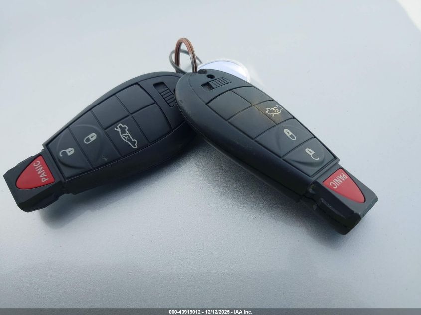 2008 Dodge Charger Sxt VIN: 2B3KA33GX8H206936 Lot: 43919012