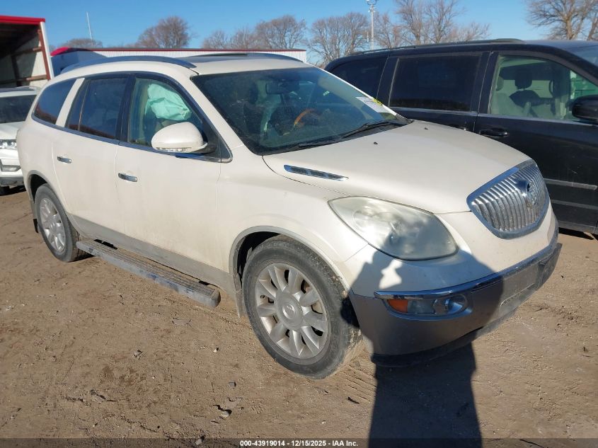BUICK ENCLAVE 2XL