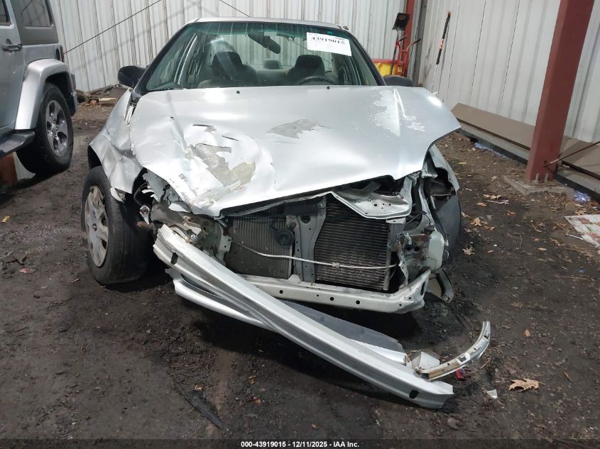 1998 Honda Civic Lx VIN: JHMEJ6671WS003544 Lot: 43919015