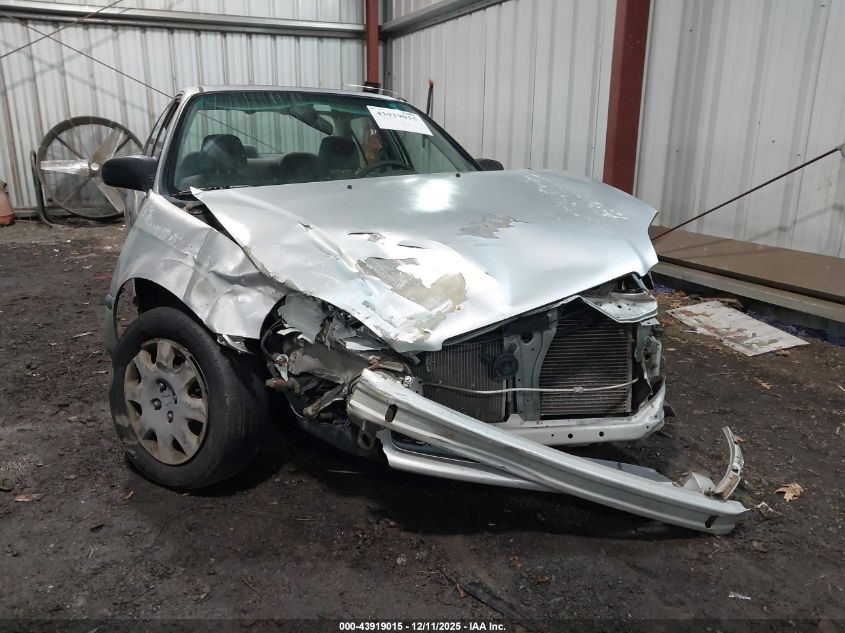 1998 Honda Civic Lx VIN: JHMEJ6671WS003544 Lot: 43919015