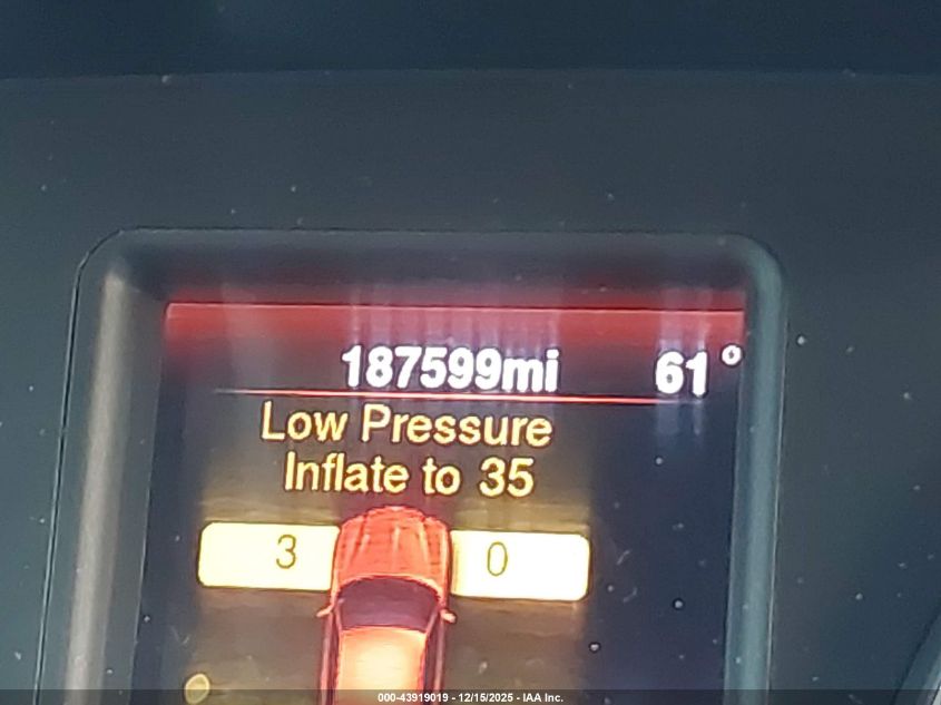 2013 Dodge Charger Se VIN: 2C3CDXBG8DH637552 Lot: 43919019