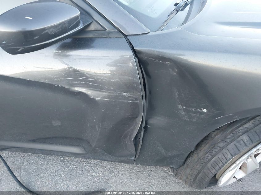 2013 Dodge Charger Se VIN: 2C3CDXBG8DH637552 Lot: 43919019