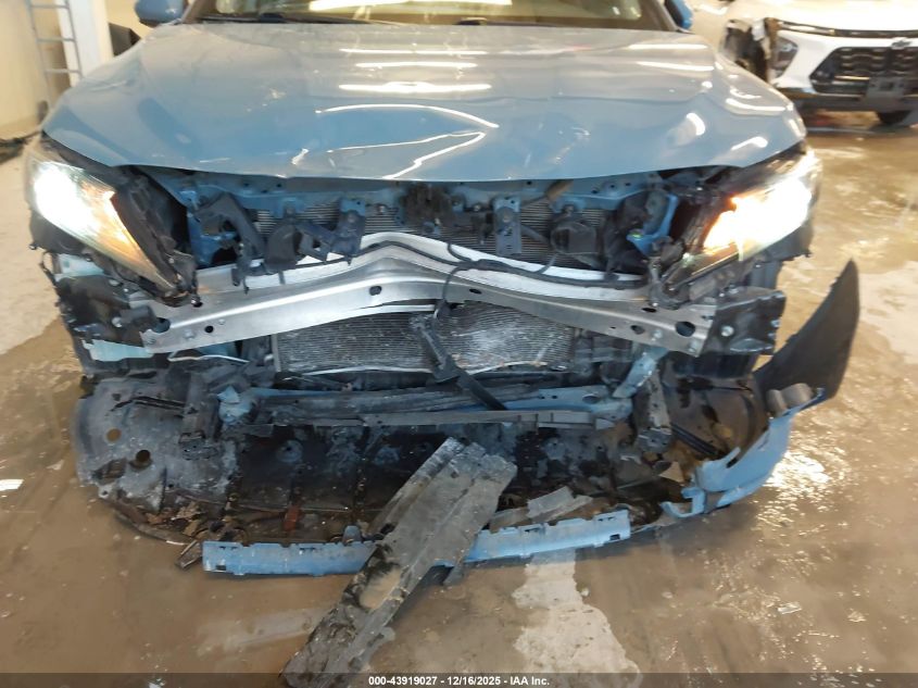 2023 Toyota Camry Se VIN: 4T1G11AK5PU099320 Lot: 43919027