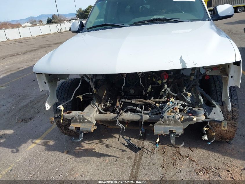 2004 Chevrolet Suburban 1500 Lt VIN: 3GNFK16Z84G301401 Lot: 43919033