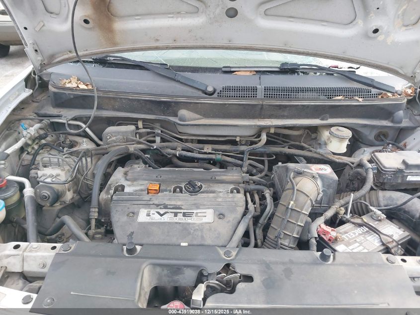 2007 Honda Element Sc VIN: 5J6YH18987L004594 Lot: 43919038