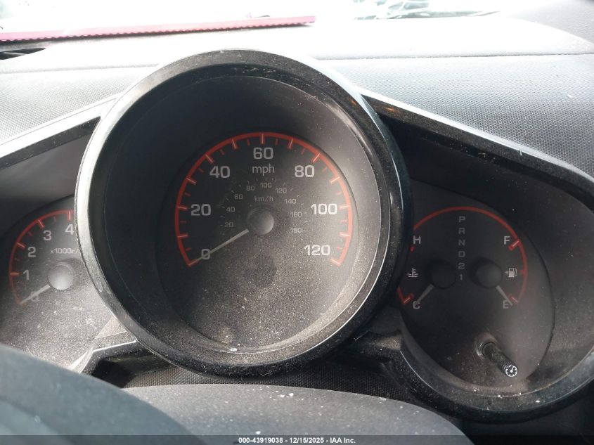 2007 Honda Element Sc VIN: 5J6YH18987L004594 Lot: 43919038