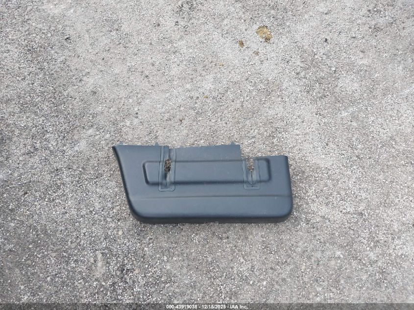 2007 Honda Element Sc VIN: 5J6YH18987L004594 Lot: 43919038