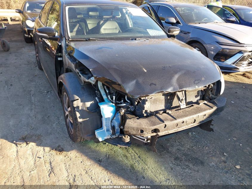 2017 Volkswagen Jetta 1.4T Se VIN: 3VWDB7AJ5HM337782 Lot: 43919044