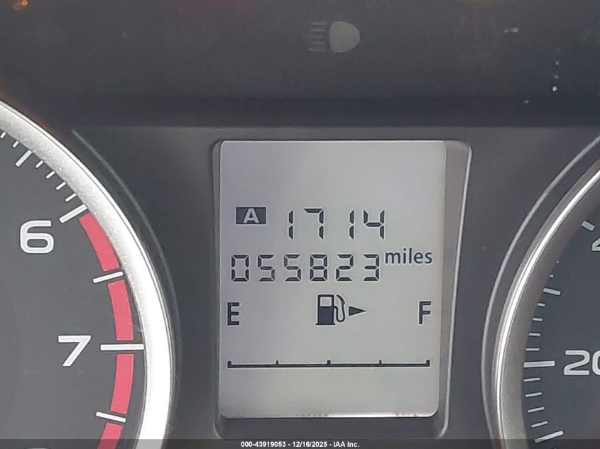 2015 Subaru Forester 2.5I Premium VIN: JF2SJADC2FH840759 Lot: 43919053