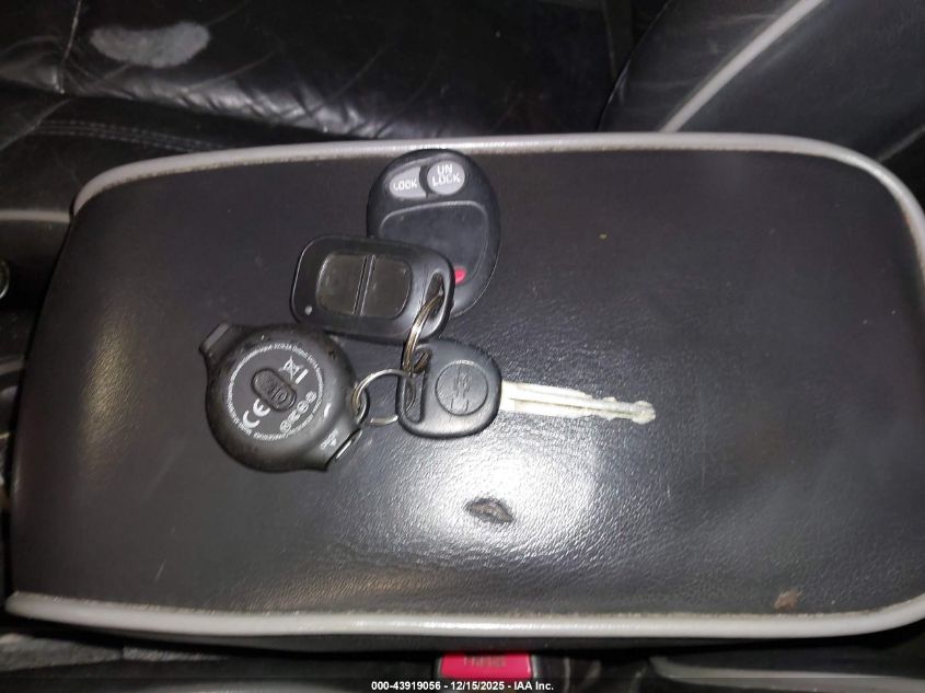 2008 Hummer H3 Suv VIN: 5GTEN43E388188900 Lot: 43919056