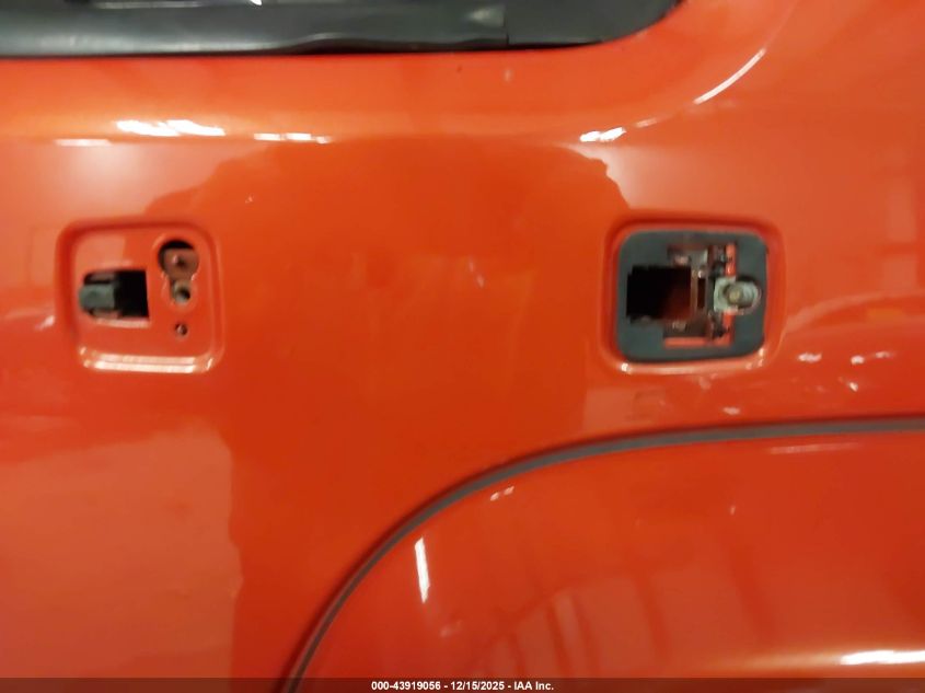 2008 Hummer H3 Suv VIN: 5GTEN43E388188900 Lot: 43919056