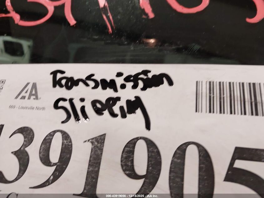 2008 Hummer H3 Suv VIN: 5GTEN43E388188900 Lot: 43919056