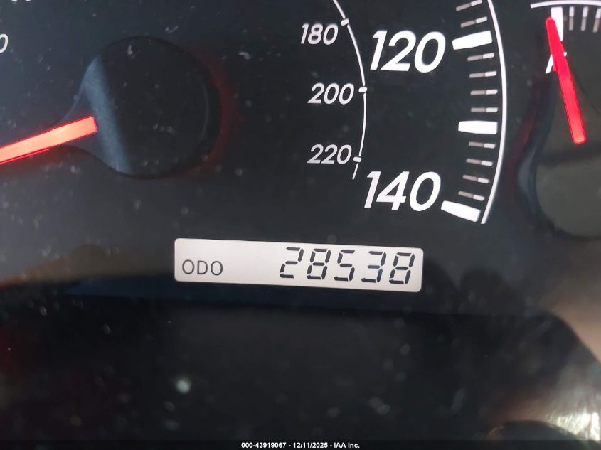 2006 Toyota Camry Le VIN: 4T1BE32K96U659332 Lot: 43919067