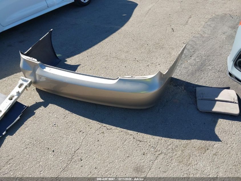 2006 Toyota Camry Le VIN: 4T1BE32K96U659332 Lot: 43919067