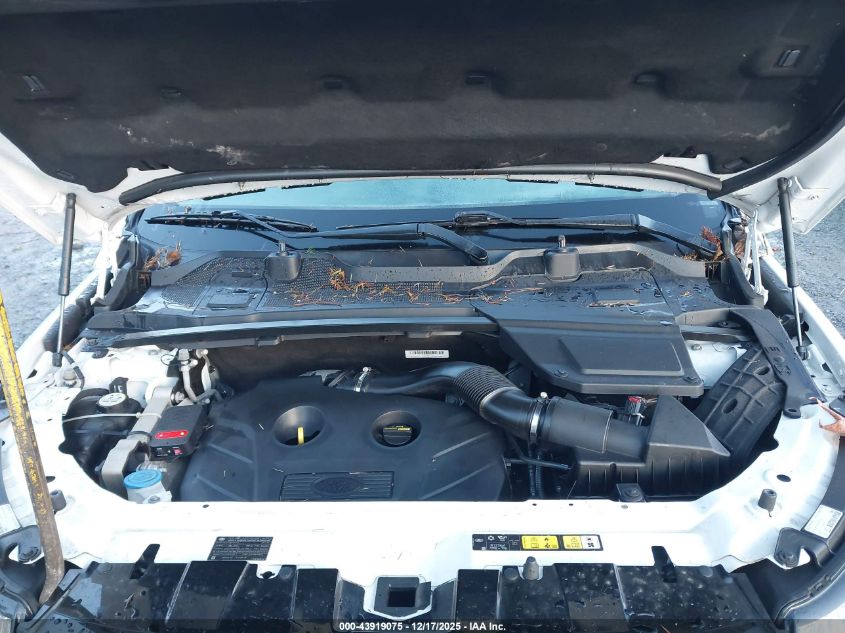 2016 Land Rover Discovery Sport Se VIN: SALCP2BG6GH588103 Lot: 43919075