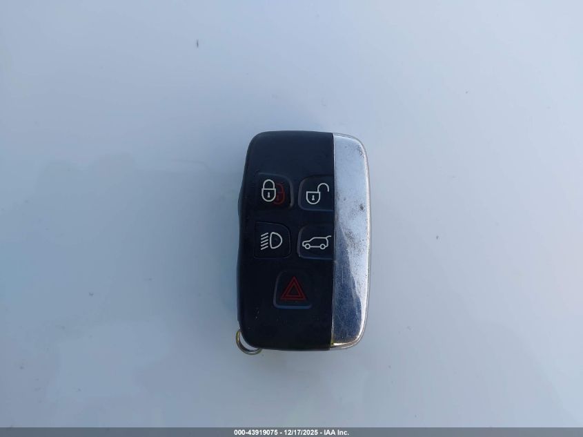 2016 Land Rover Discovery Sport Se VIN: SALCP2BG6GH588103 Lot: 43919075