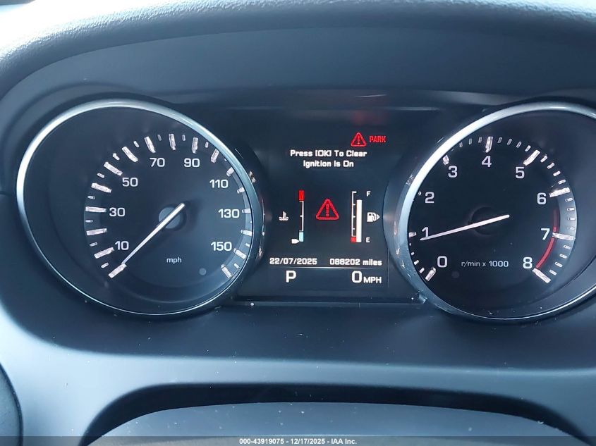 2016 Land Rover Discovery Sport Se VIN: SALCP2BG6GH588103 Lot: 43919075