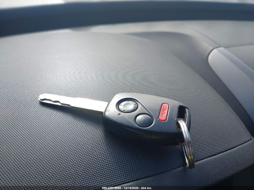 2007 Honda Cr-V Ex VIN: 5J6RE48527L015487 Lot: 43919088