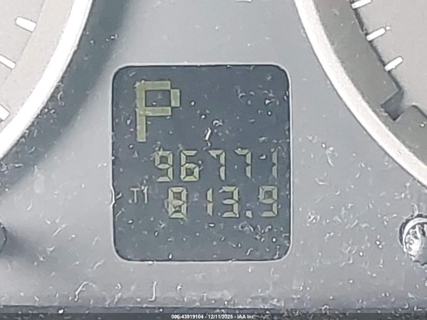 2006 Volvo S40 2.4I VIN: YV1MS382762204885 Lot: 43919104