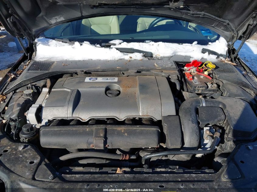 2008 Volvo Xc70 3.2 VIN: YV4BZ982781022704 Lot: 43919106