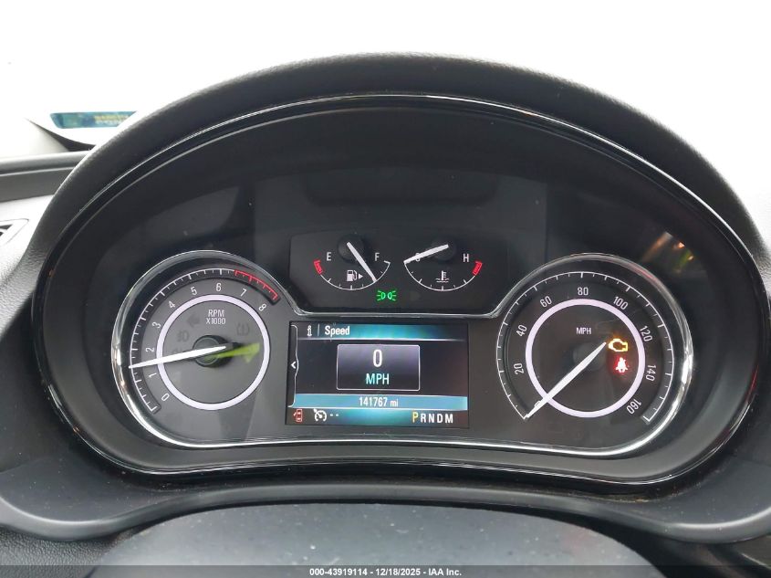 2014 Buick Regal Turbo VIN: 2G4GL5EXXE9187023 Lot: 43919114