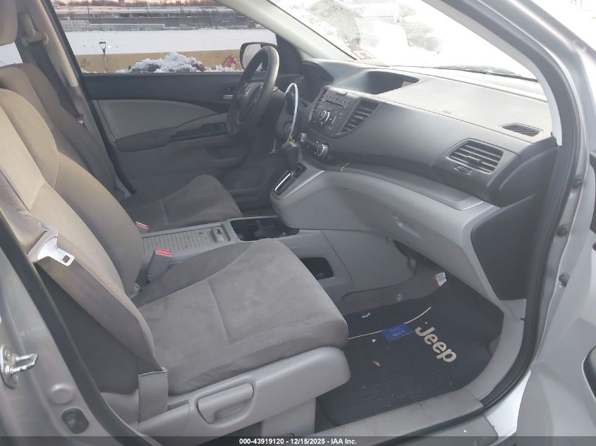 2HKRM4H34DH630677 2013 HONDA CR-V photo no. 5