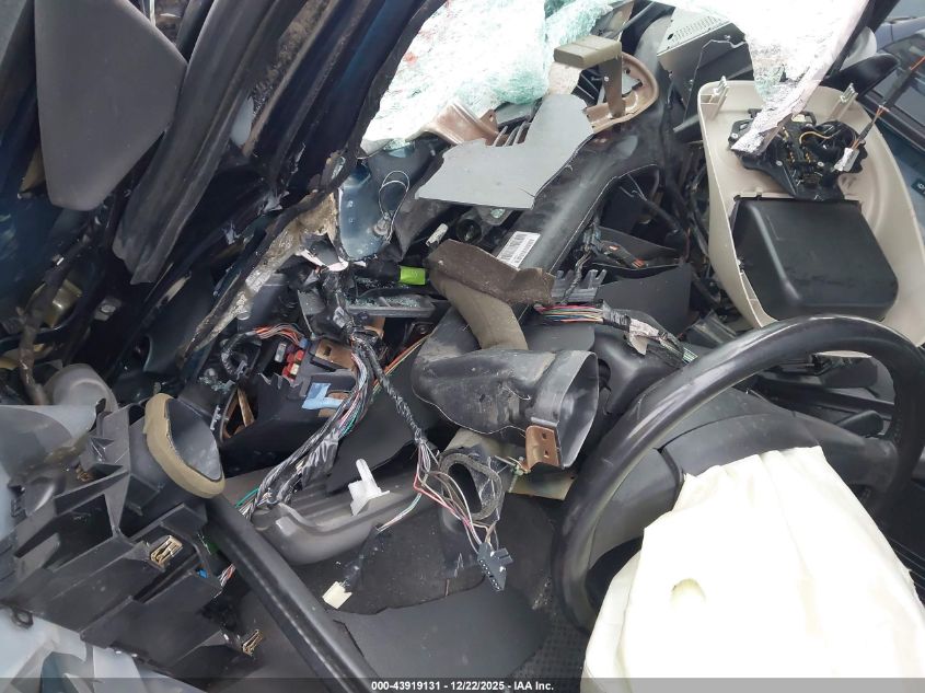 2006 Chevrolet Silverado 1500 Lt1 VIN: 1GCEK19T56Z116723 Lot: 43919131