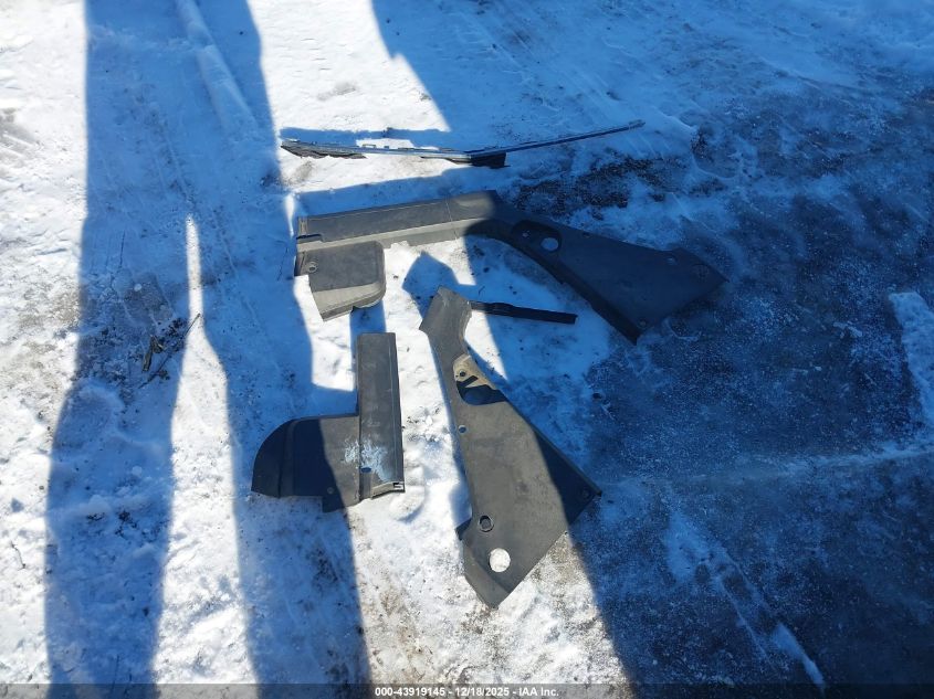 2016 Chevrolet Equinox Lt VIN: 1GNFLFEKXGZ106175 Lot: 43919145