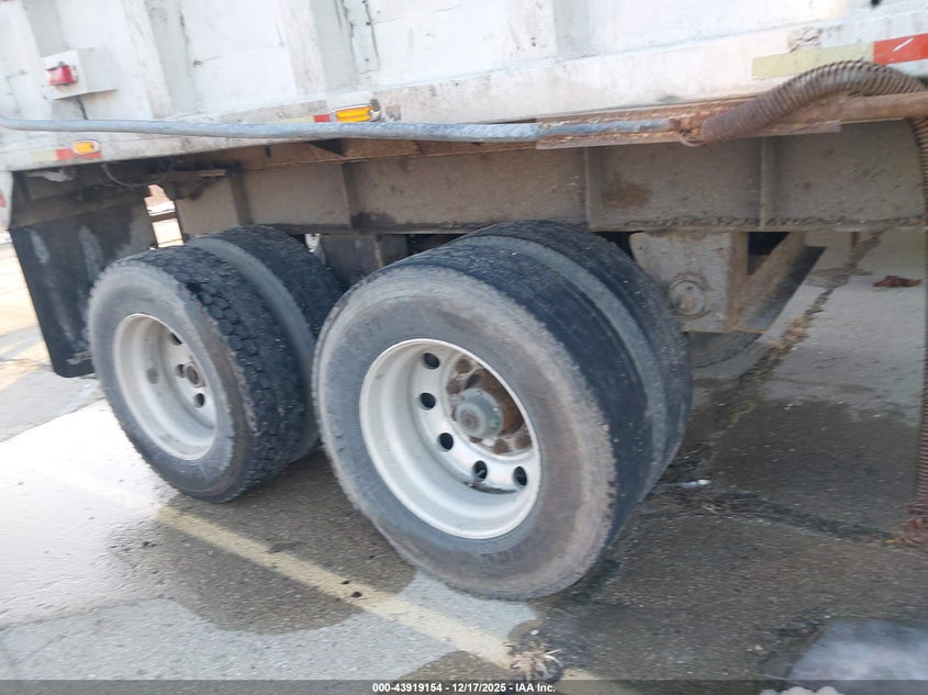 1976 Schien Equip Inc Semi Dump Trailer VIN: 1421A776 Lot: 43919154
