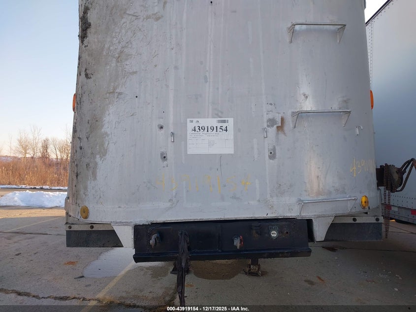 1976 Schien Equip Inc Semi Dump Trailer VIN: 1421A776 Lot: 43919154