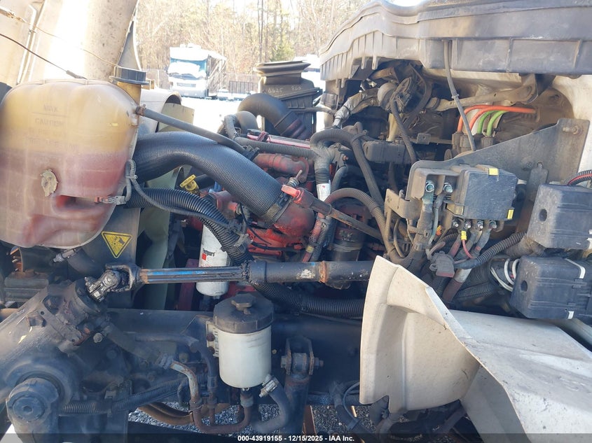 INTERNATIONAL DURASTAR 4300 2017 1HTMMMML6HH523704 Photo 10