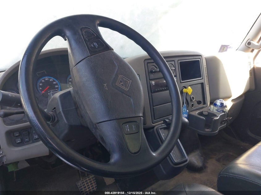 INTERNATIONAL DURASTAR 4300 2017 1HTMMMML6HH523704 Photo 5