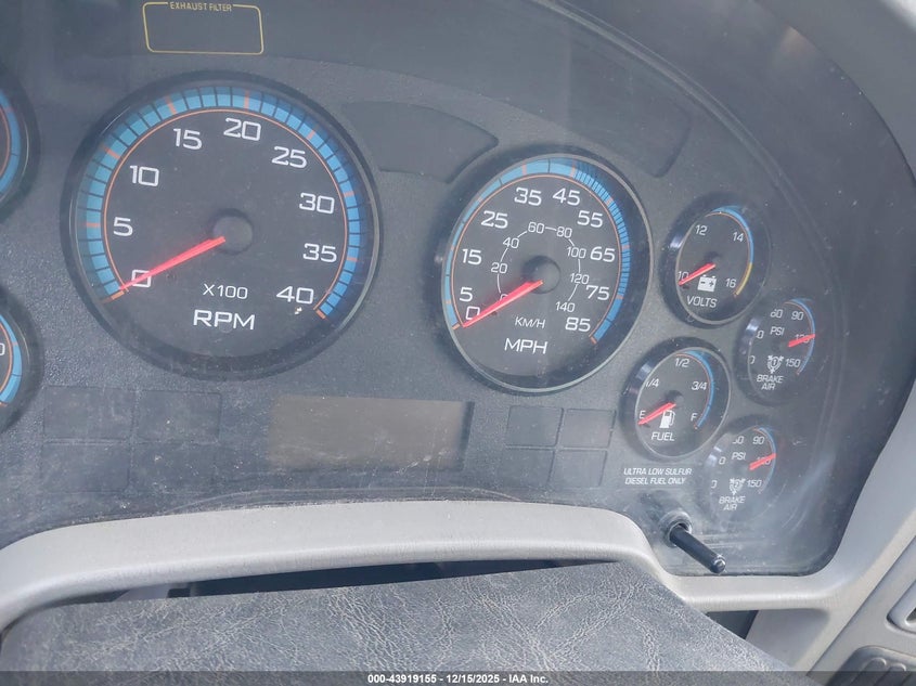 INTERNATIONAL DURASTAR 4300 2017 1HTMMMML6HH523704 Photo 6