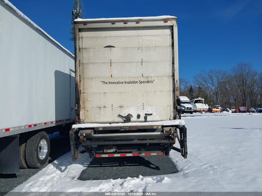 INTERNATIONAL DURASTAR 4300 2017 1HTMMMML6HH523704 Photo 8