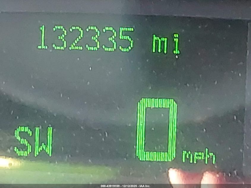 2006 Lincoln Town Car Signature VIN: 1LNHM81V76Y617305 Lot: 43919159