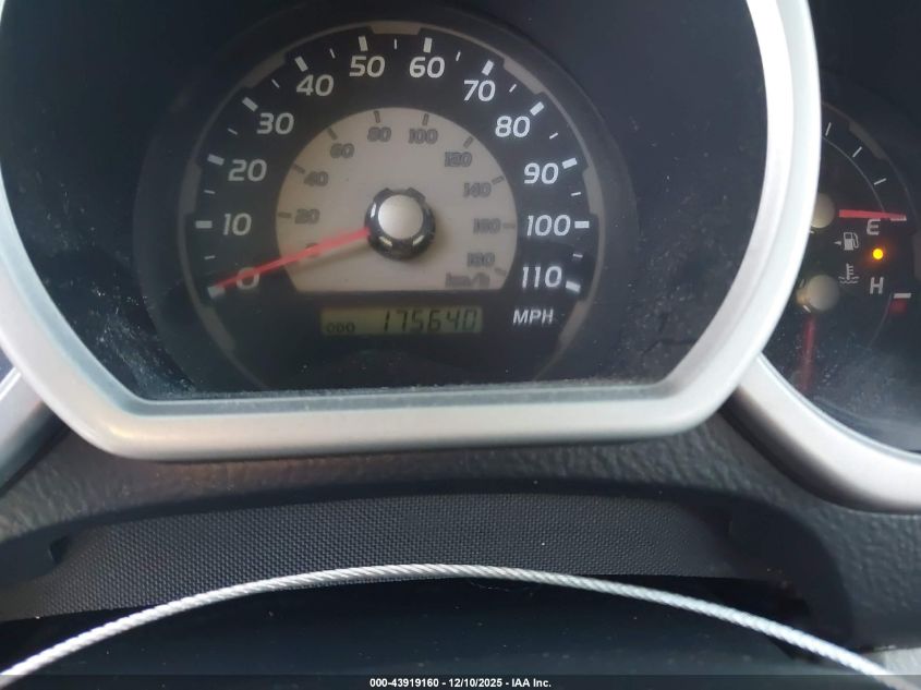 2003 Toyota 4Runner Sr5 V8 VIN: JTEBT14R030009330 Lot: 43919160