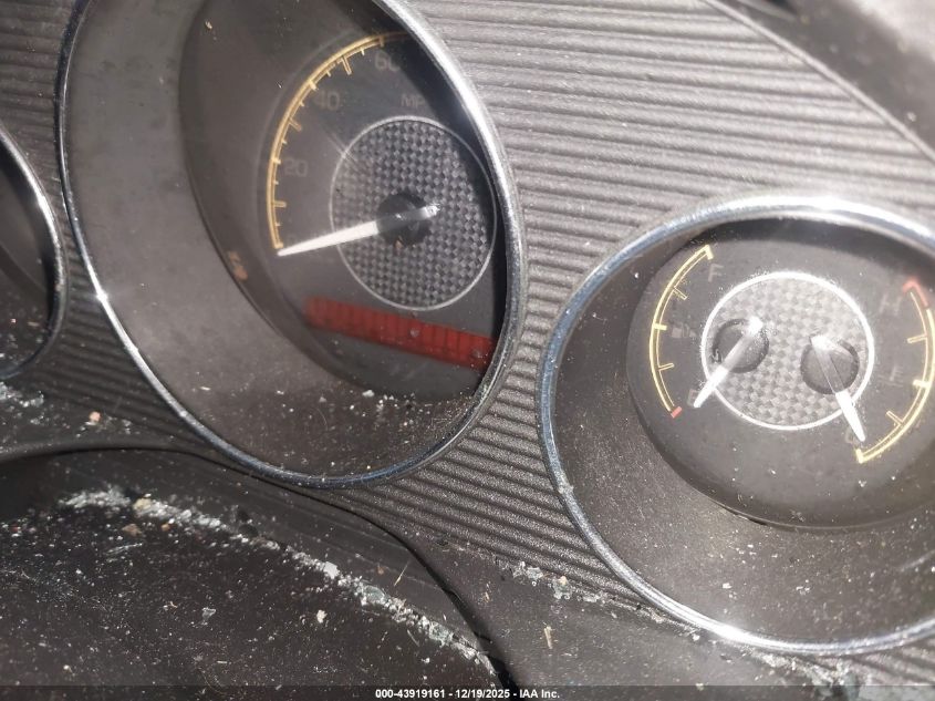 2007 Saturn Aura Xr VIN: 1G8ZV57747F143544 Lot: 43919161