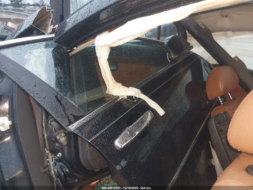 2007 Saturn Aura Xr VIN: 1G8ZV57747F143544 Lot: 43919161