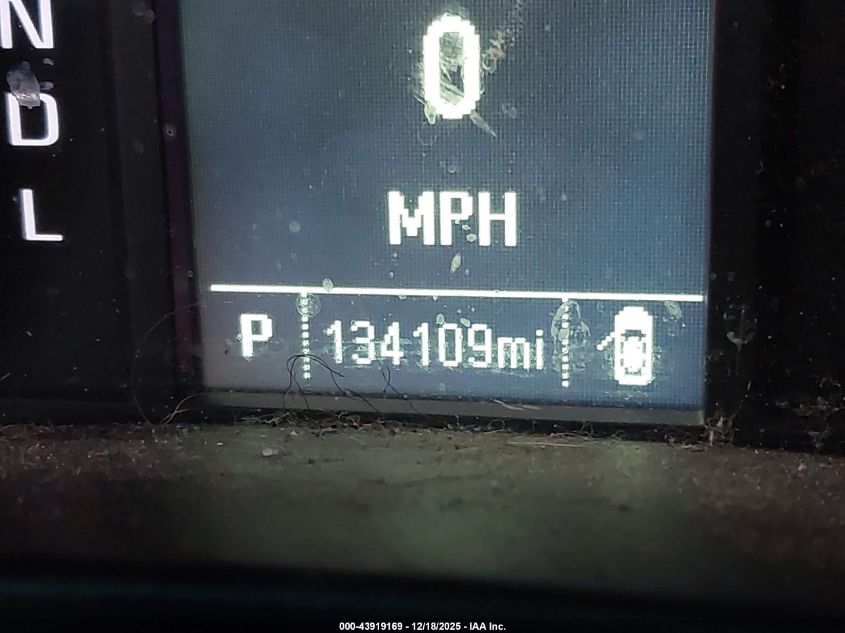 2017 GMC Sierra 1500 VIN: 1GTR1LEH5HZ229169 Lot: 43919169