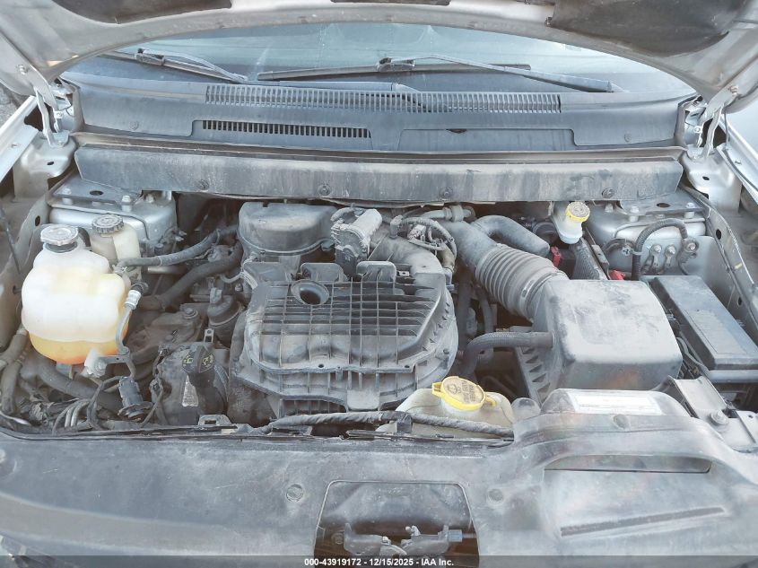 2012 Dodge Journey Sxt VIN: 3C4PDDBG6CT331824 Lot: 43919172