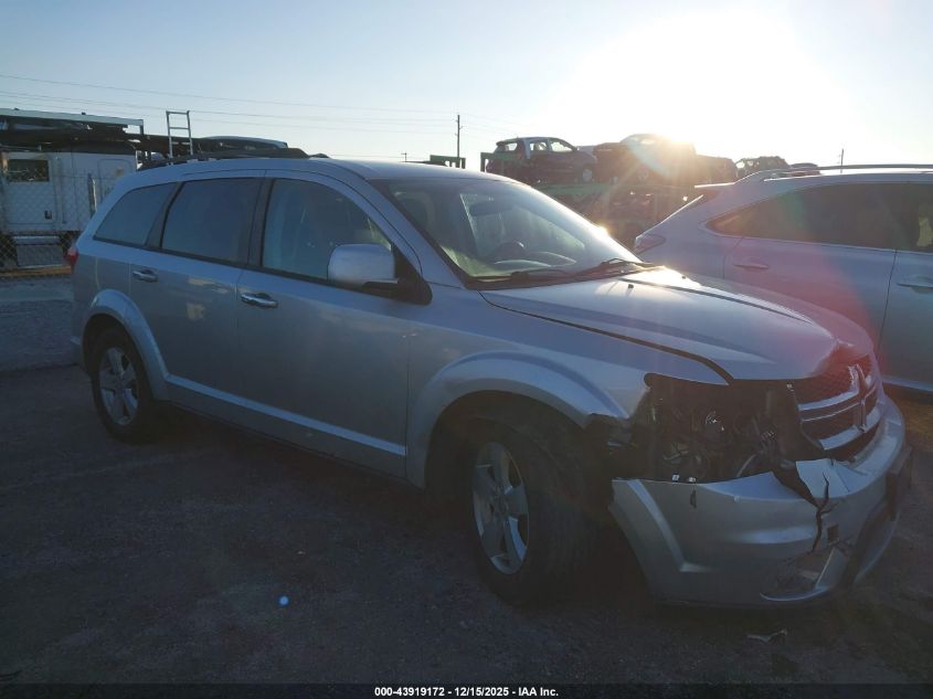 2012 Dodge Journey Sxt VIN: 3C4PDDBG6CT331824 Lot: 43919172