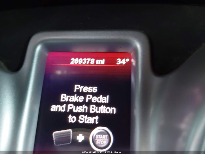 2012 Dodge Journey Sxt VIN: 3C4PDDBG6CT331824 Lot: 43919172